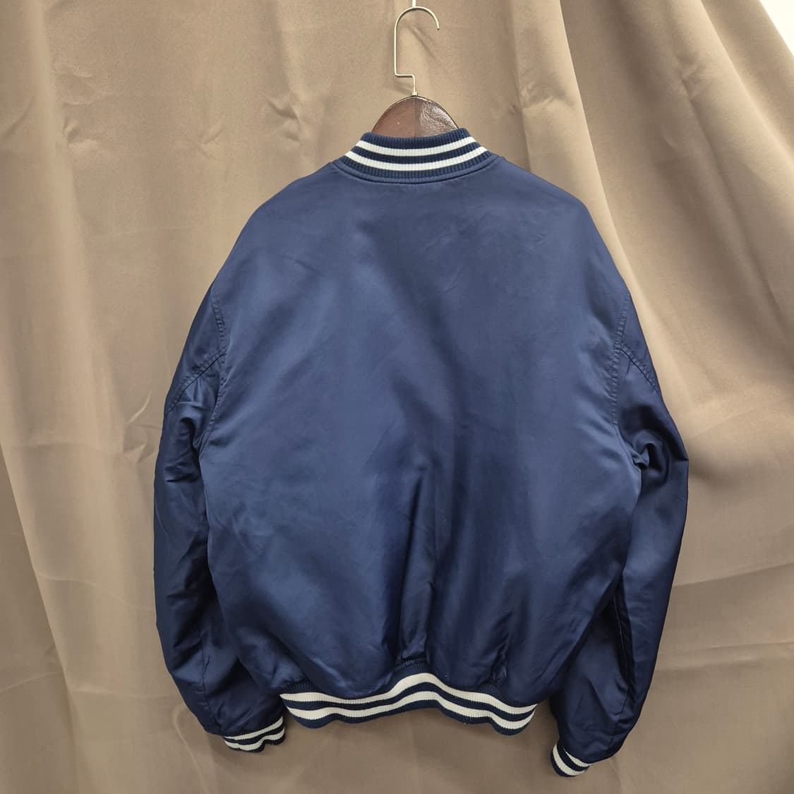 NBA 바시티 뉴욕 양키스 점퍼 95 상품이미지3