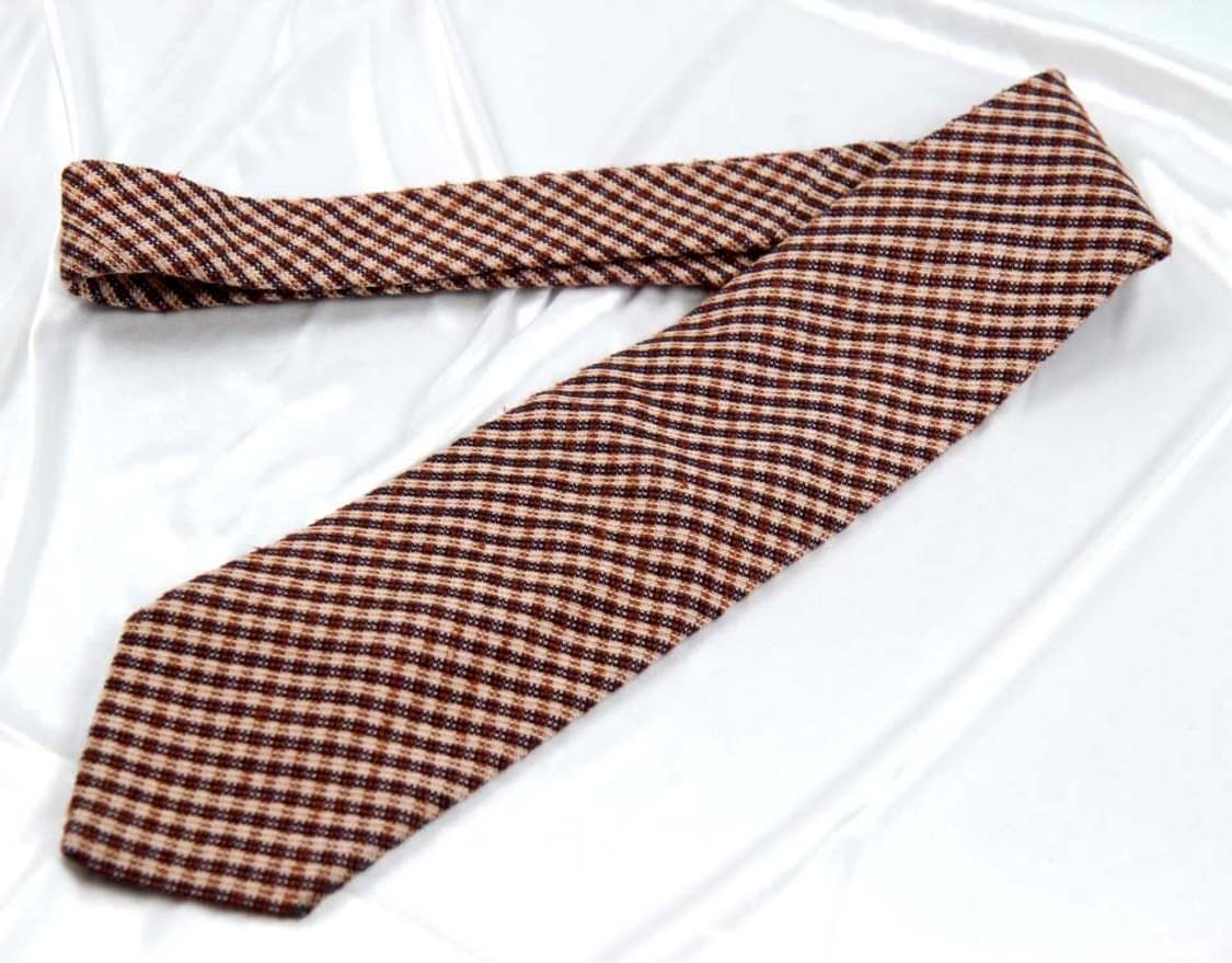 돌체앤가바나 9.7cm A+등급 클래식 남자 명품 넥타이 상품이미지2