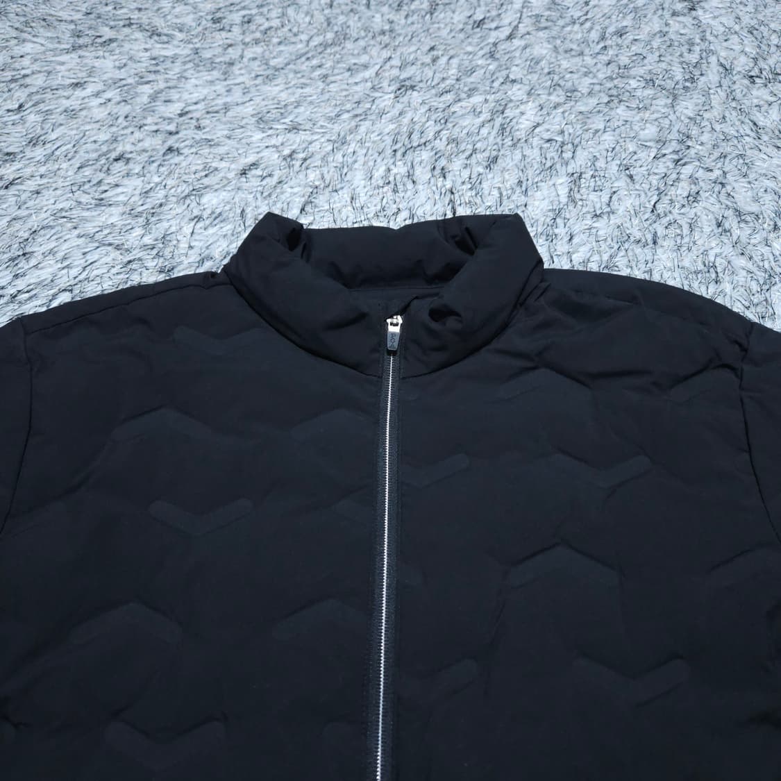 PGA골프) 110 남자 오리털 경량패딩 / 왕눈이샵 상품이미지3