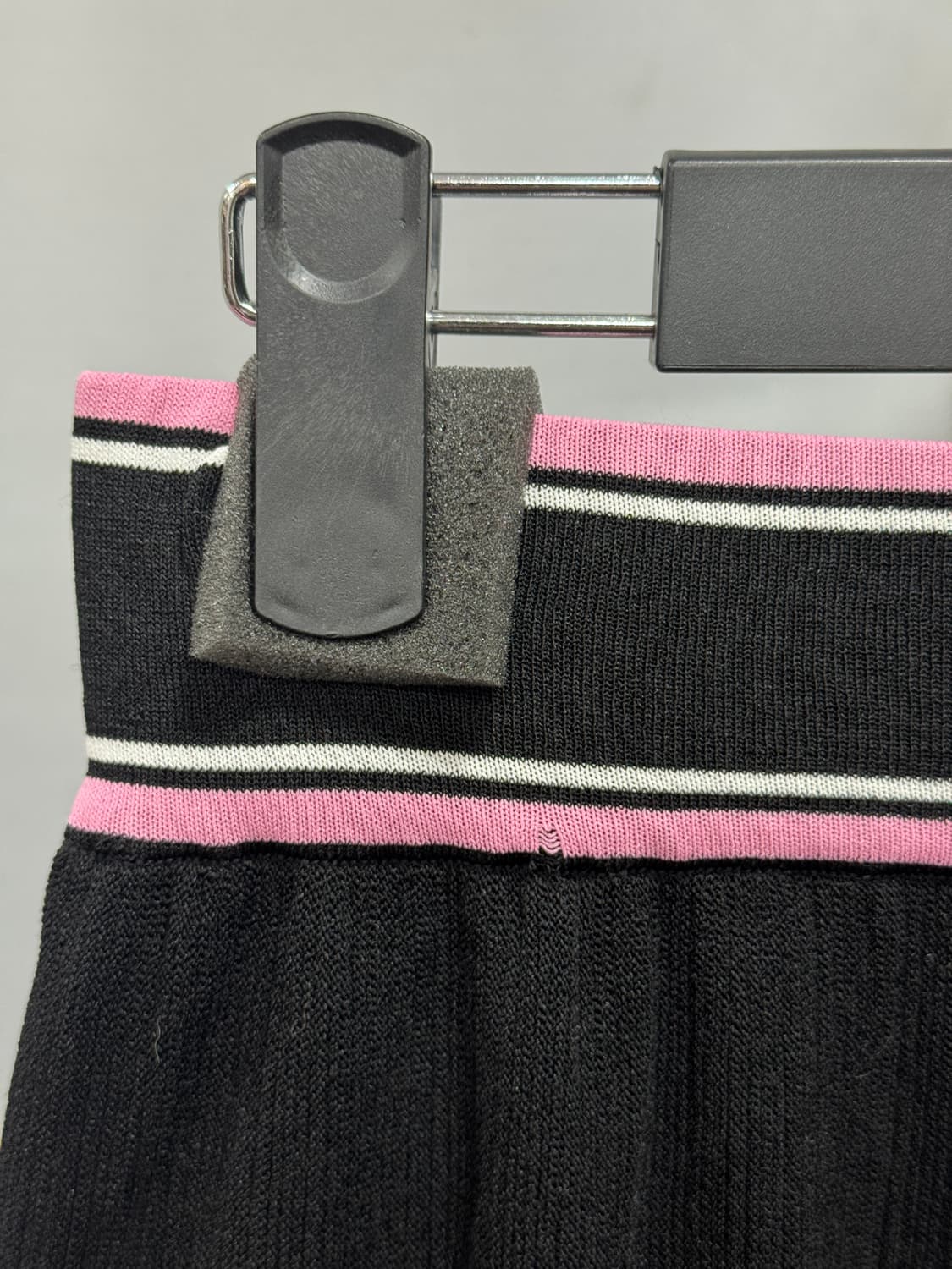 백화점판 비비안웨스트우드 스커트 XS  상품이미지2