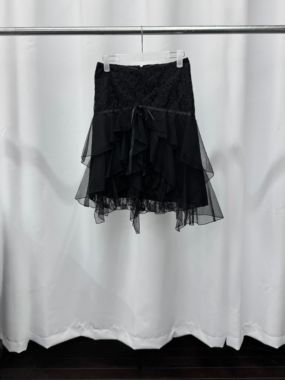 vtg skirt 상품이미지1
