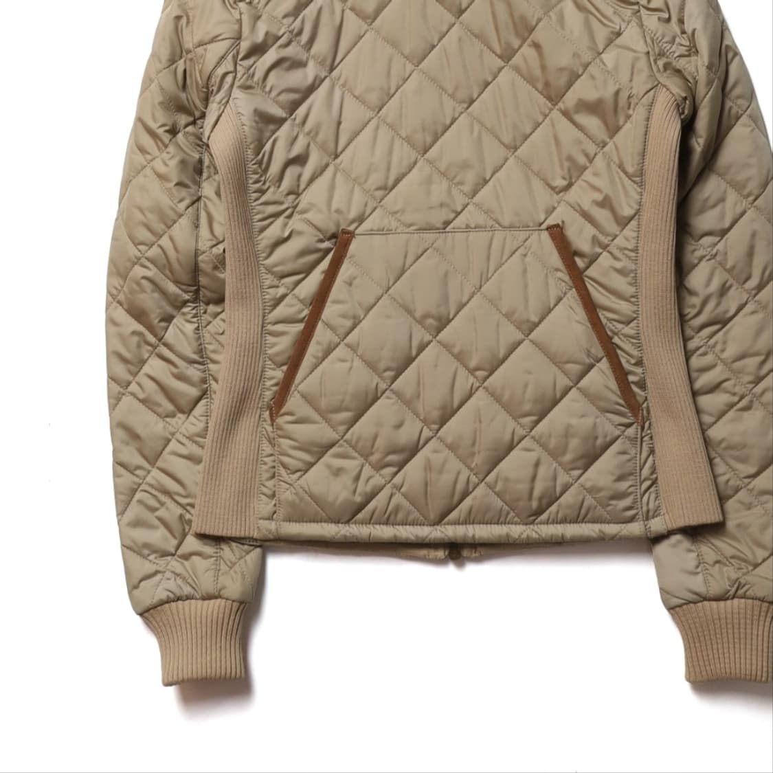 랄프로렌 Ralph Lauren Quilting Jacket  상품이미지6