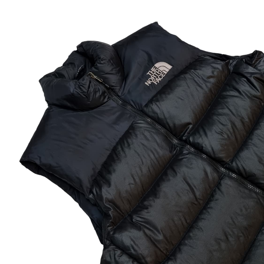 [100] 노스페이스 신형 눕시 700 패딩 베스트 상품이미지2