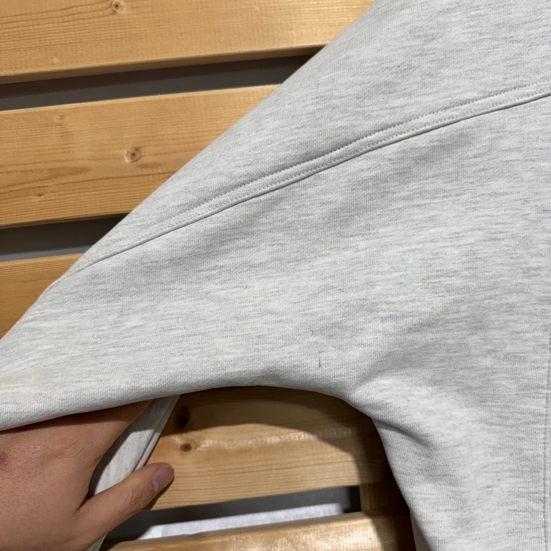 그레일즈 후드 상품이미지4