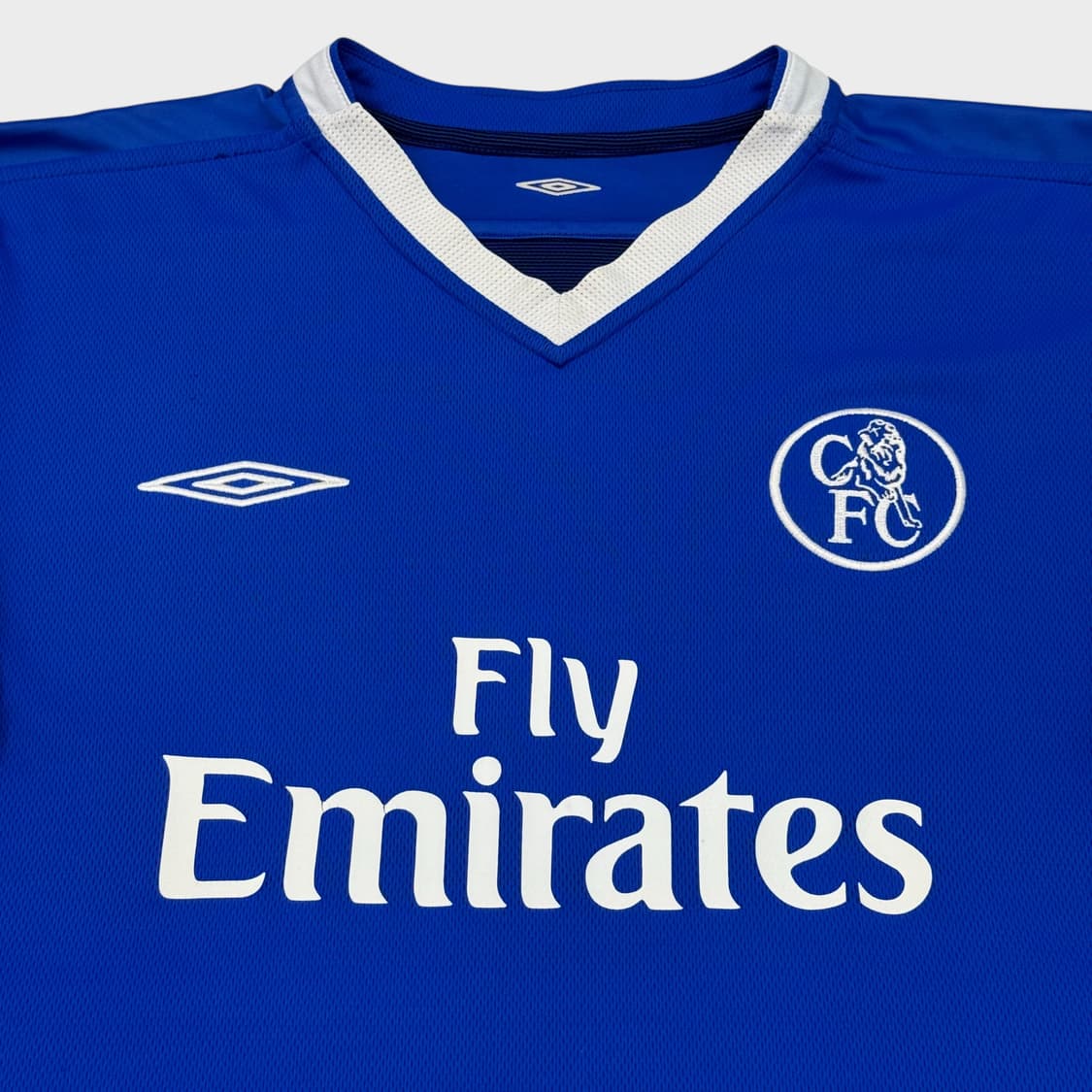 03-05 첼시 홈 No.15 디디에 드록바 상품이미지3