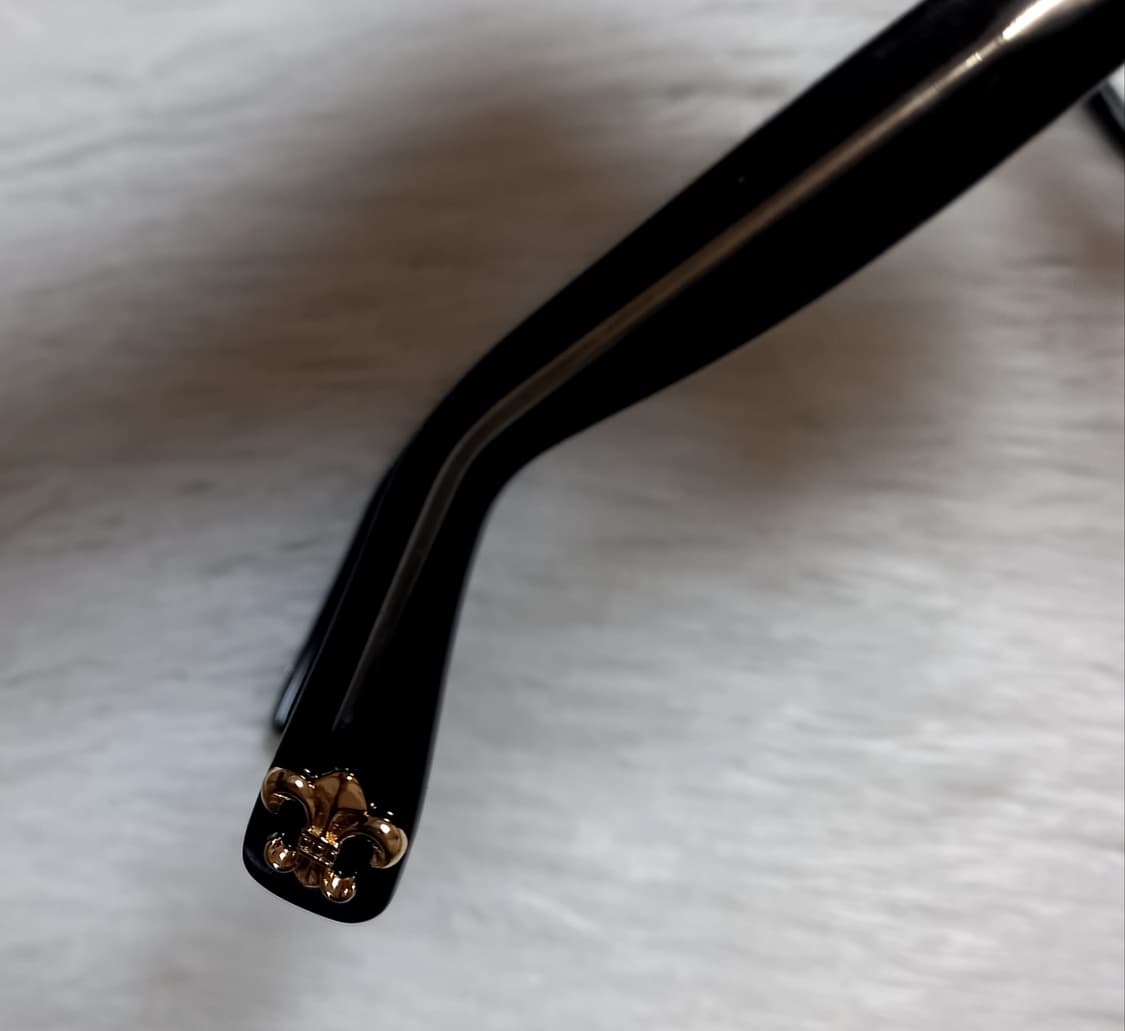 크롬 안경 상품이미지6