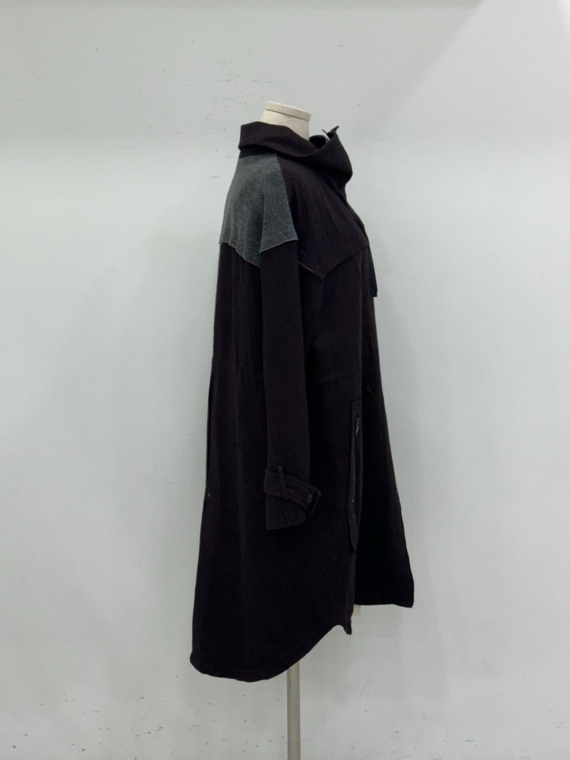 구호 코트 상품이미지3