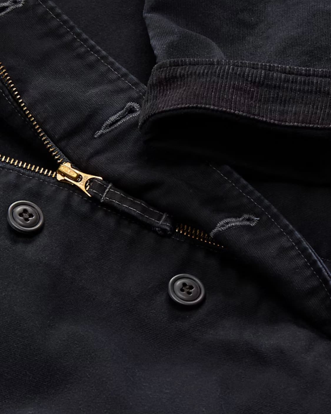 RRL 정글크로스 덱 재킷 상품이미지3