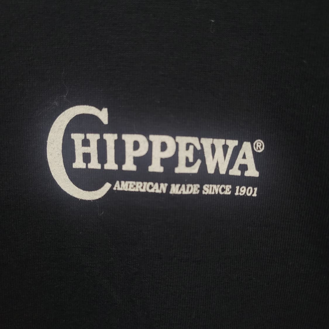 CHIPPEWA LIVE THE SPIRIT 프린팅 셔츠 상품이미지4