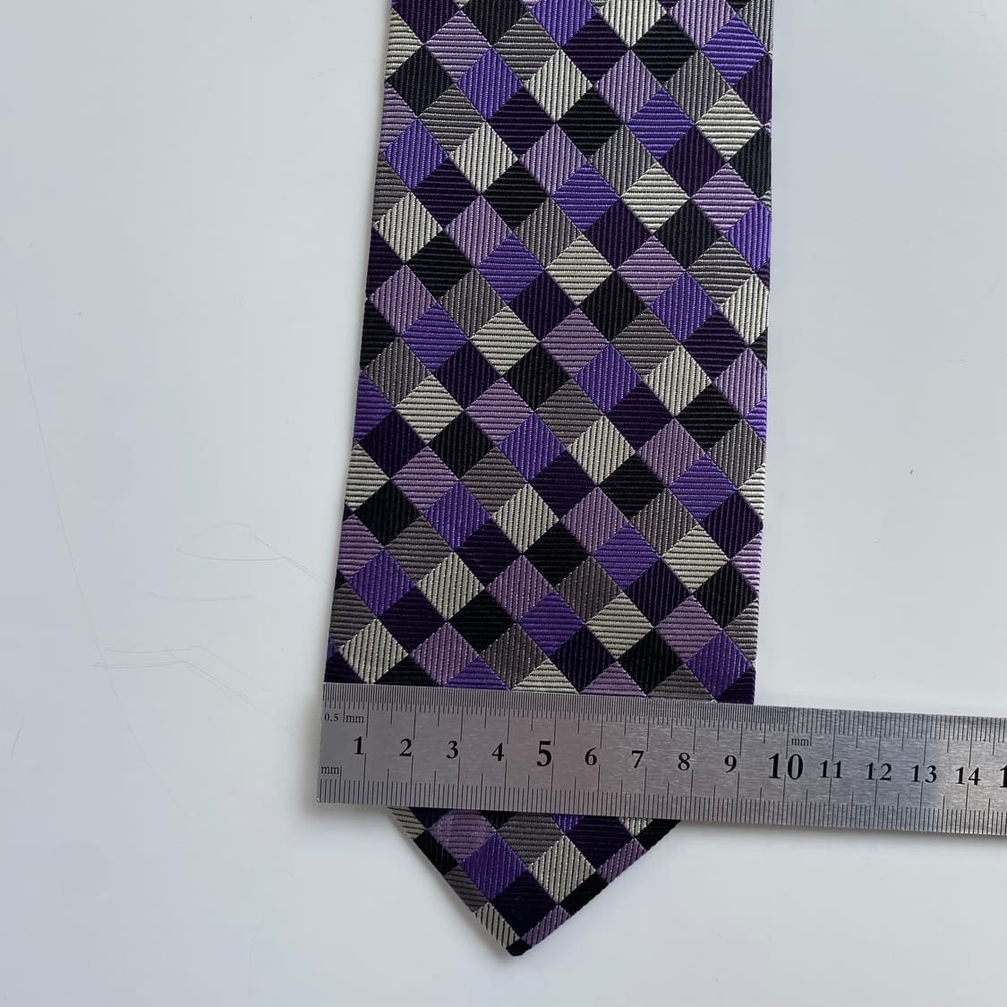 드레익스 명품 정품 넥타이 (Drakes) 상품이미지8