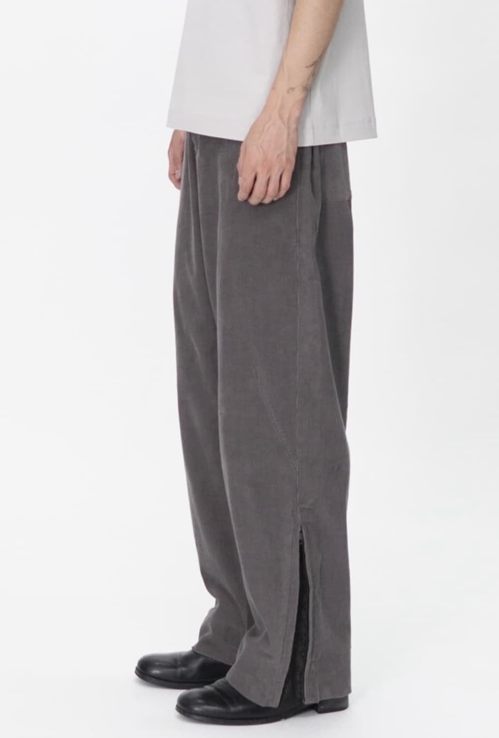 Polyteru hanabi corduroy pants  상품이미지3