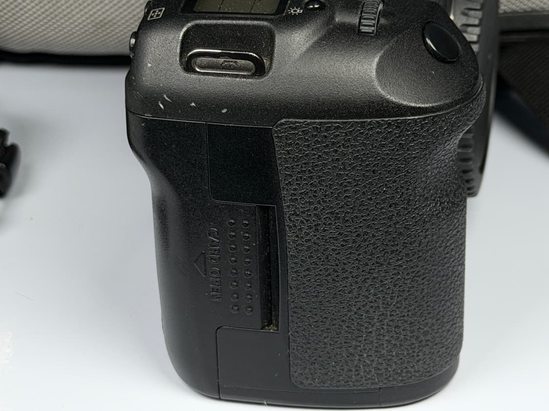캐논 5D mark2 DSLR 카메라 바디, 오두막, 오막투 상품이미지3