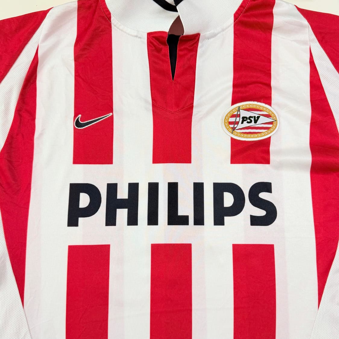 02-04 PSV 아인트호벤 홈 박지성 유니폼 상품이미지6