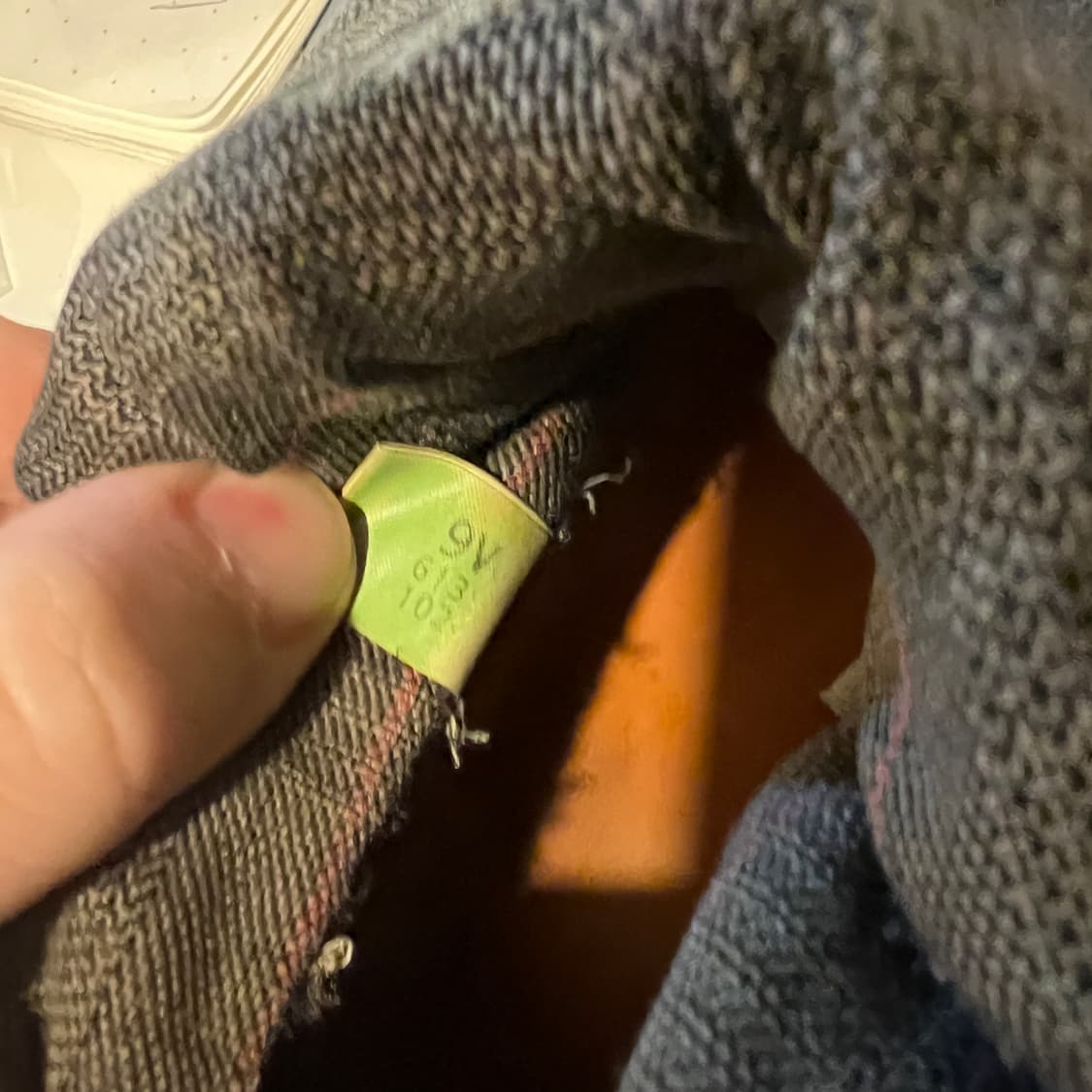 팀버랜드 롤탑 딥 브라운 상품이미지6