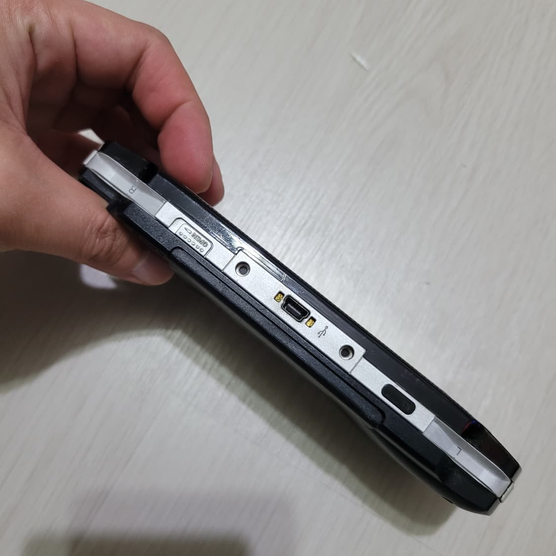 소니 PSP1005 게임기 고장품 상품이미지5