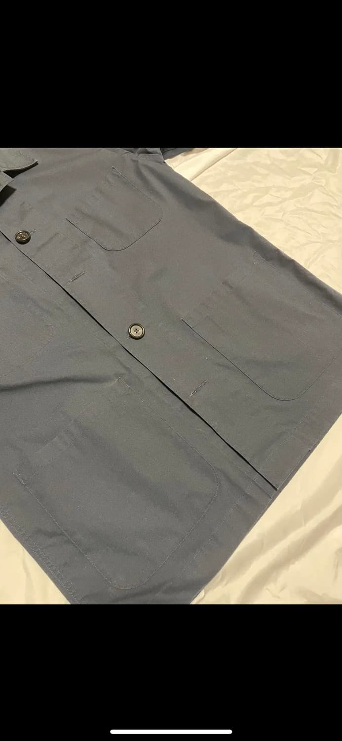 dgre 디그레 초어자켓 네이비 상품이미지5