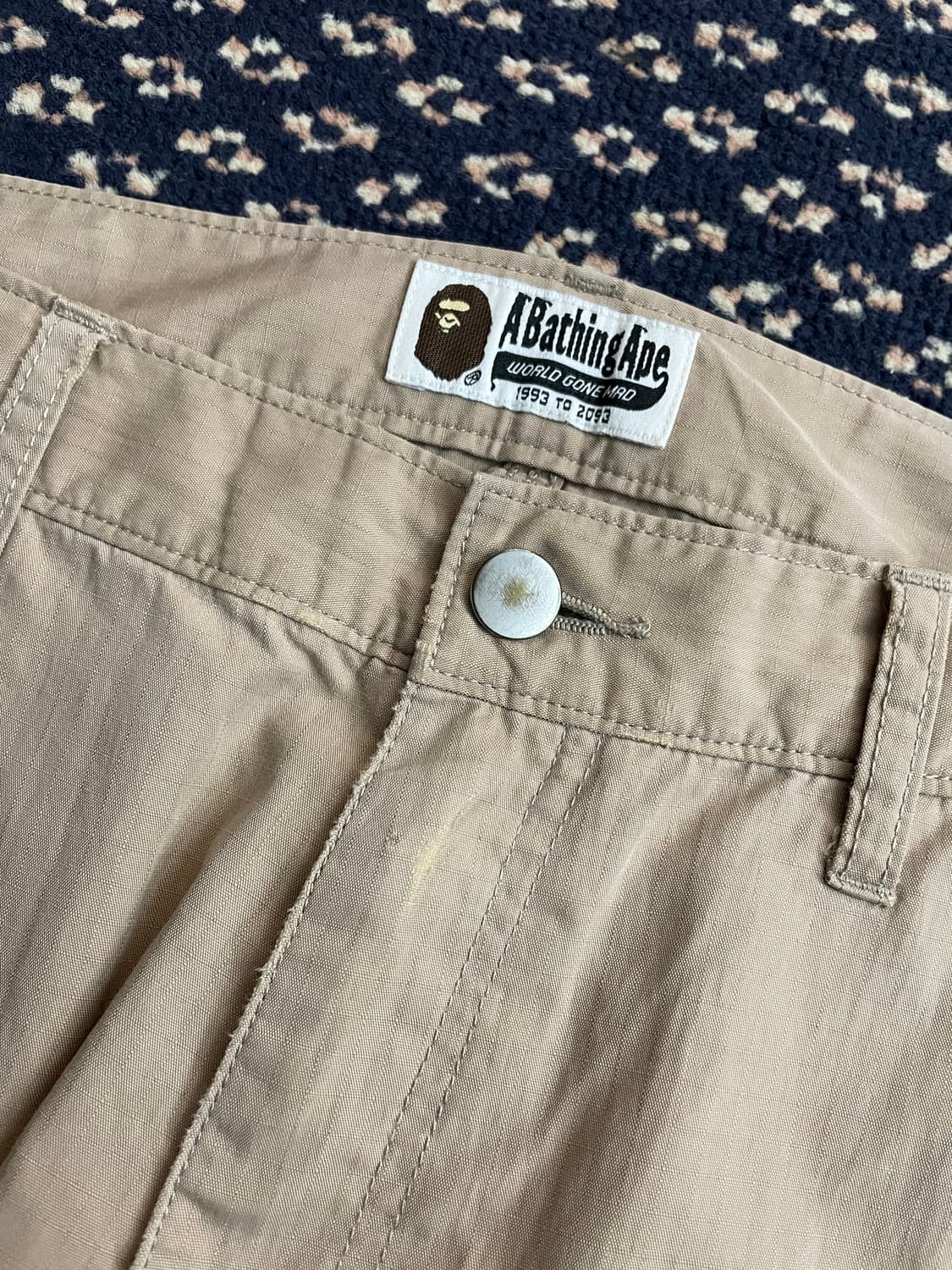 2000s A Bathing Ape 상품이미지5