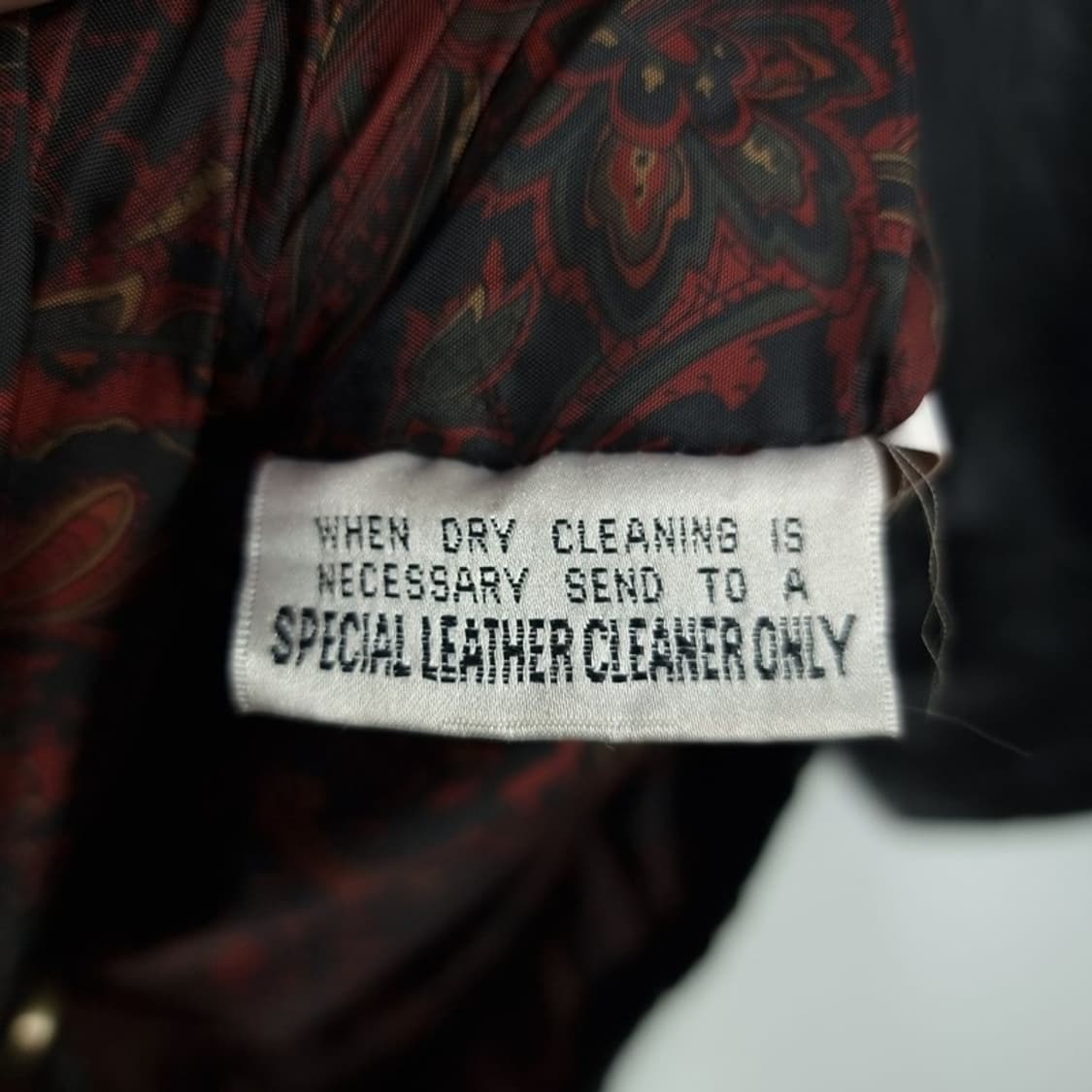 [아메리칸빈티지] 리얼 쉽스킨 양가죽 필드 자켓 M18670 상품이미지9