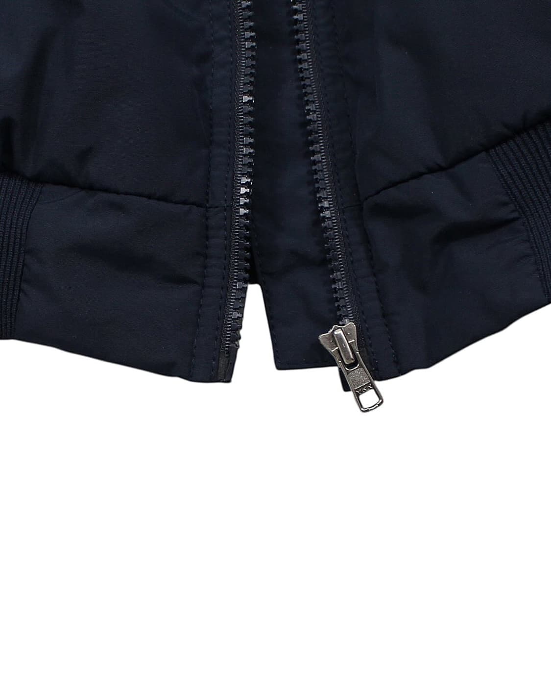 2005 파타고니아 쉘드 신칠라 자켓 다크 네이비 빈티지 봄버 상품이미지9