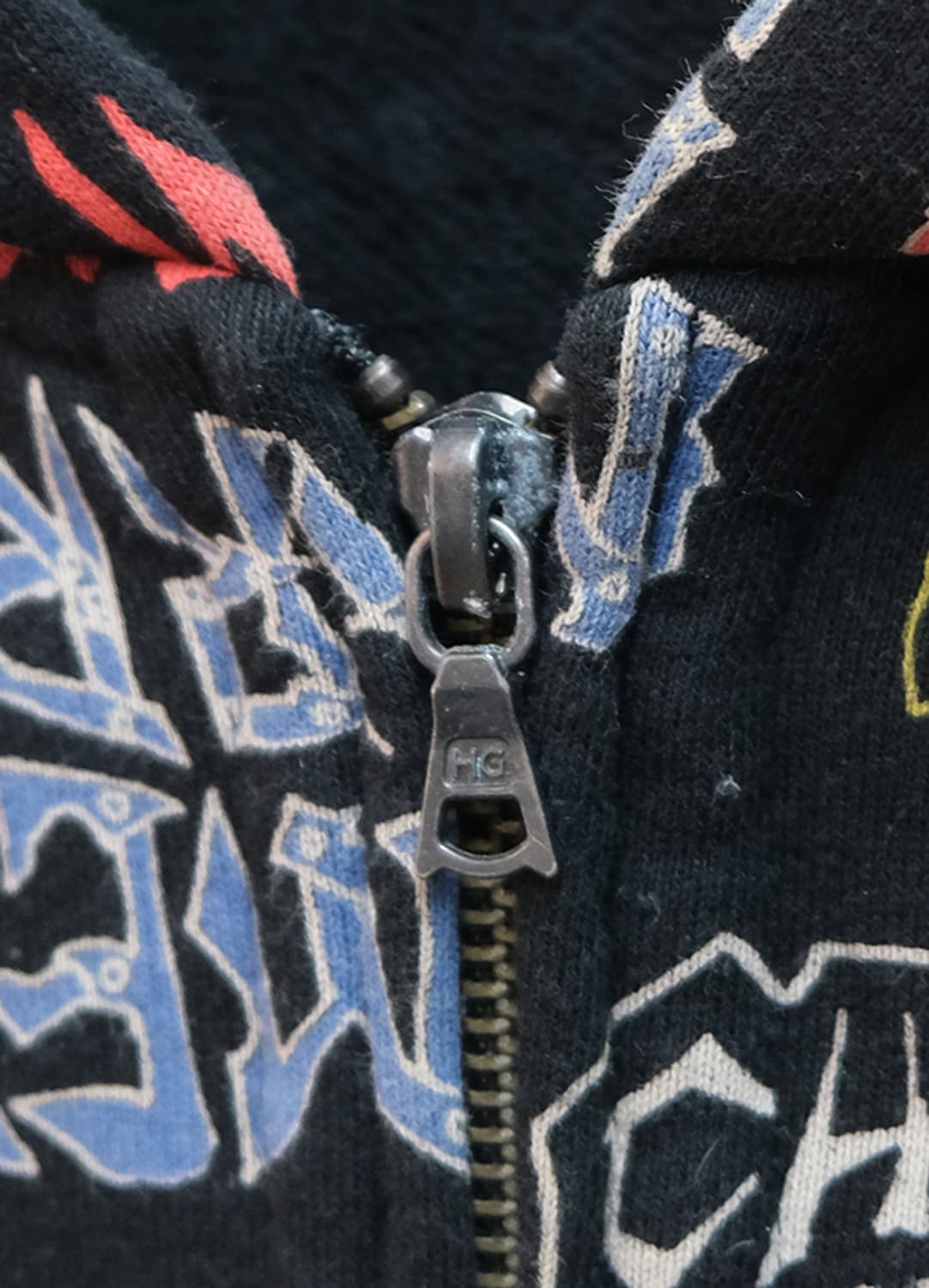 HYSTERIC GLAMOUR [M] 상품이미지5