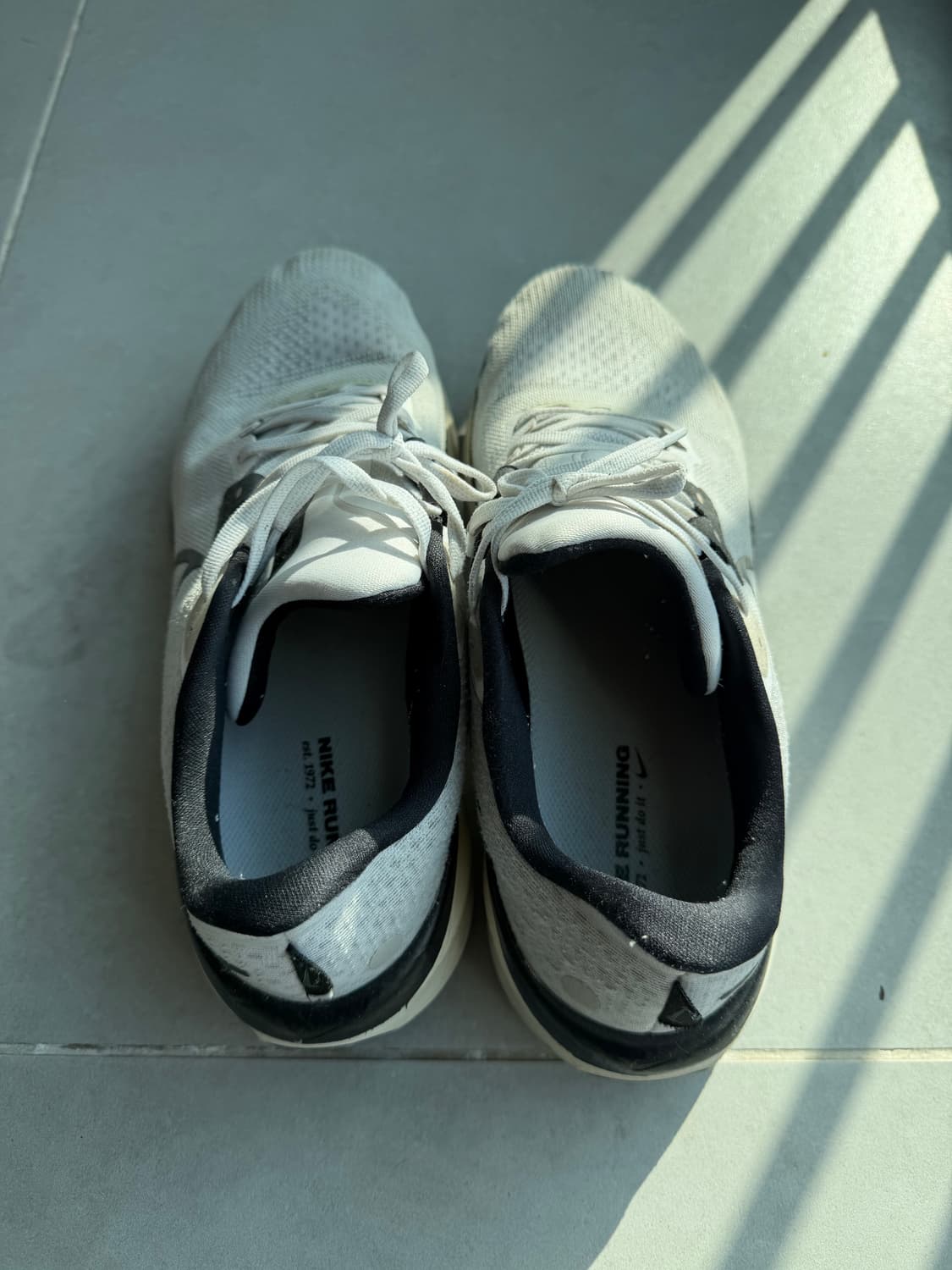 러닝화 보메로 17  상품이미지2