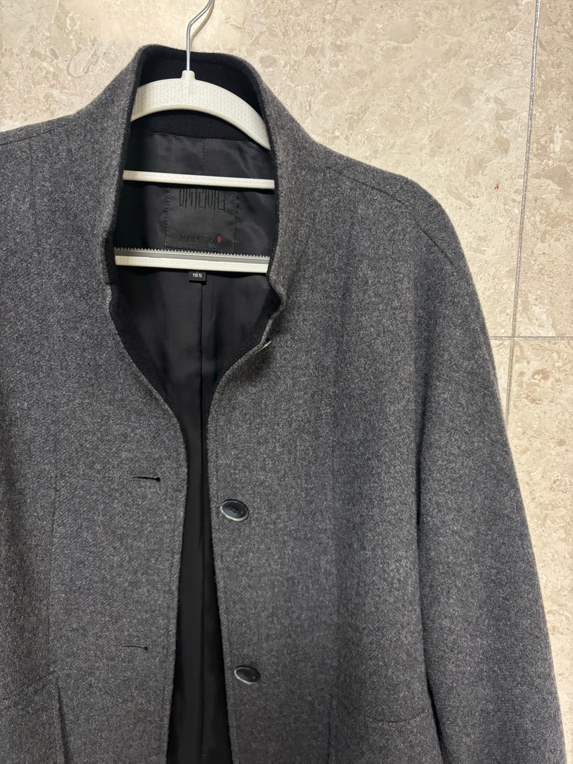 이따리아나 정품 코트 이따리아나 코트 상품이미지2