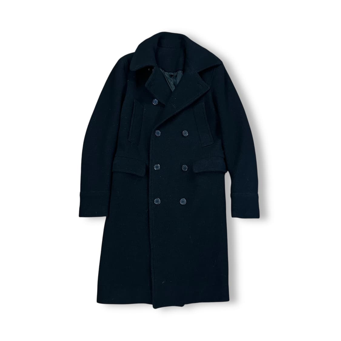 산드로 코트 상품이미지1