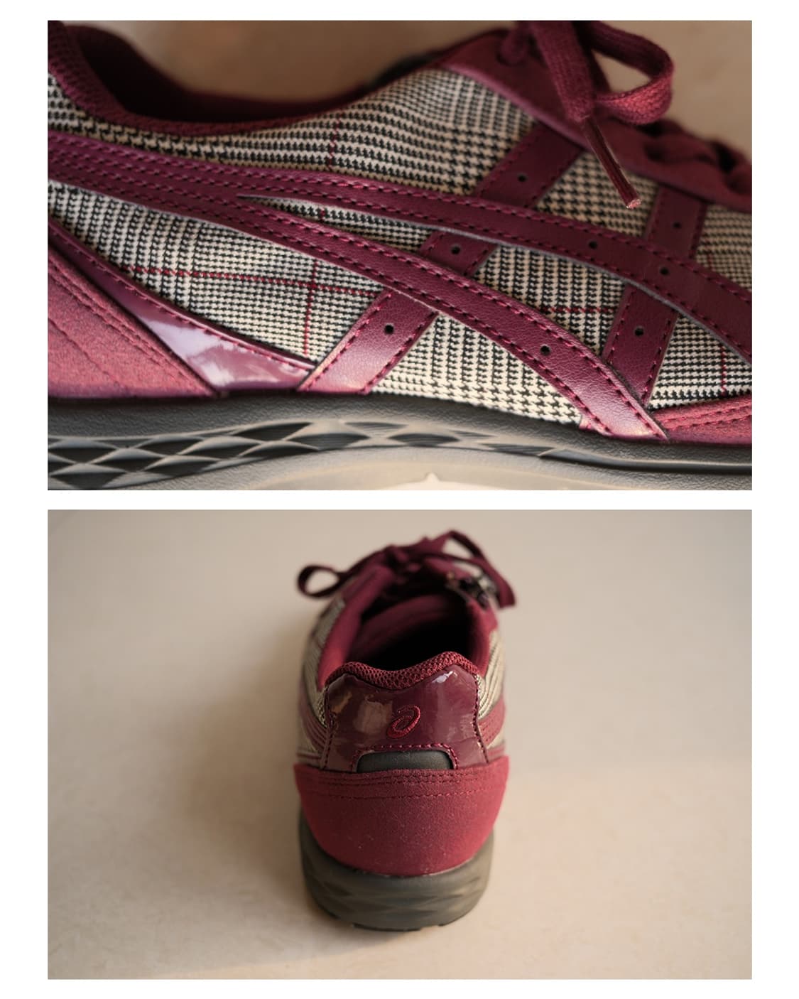 Asics Walking Hadashi Walker 상품이미지9