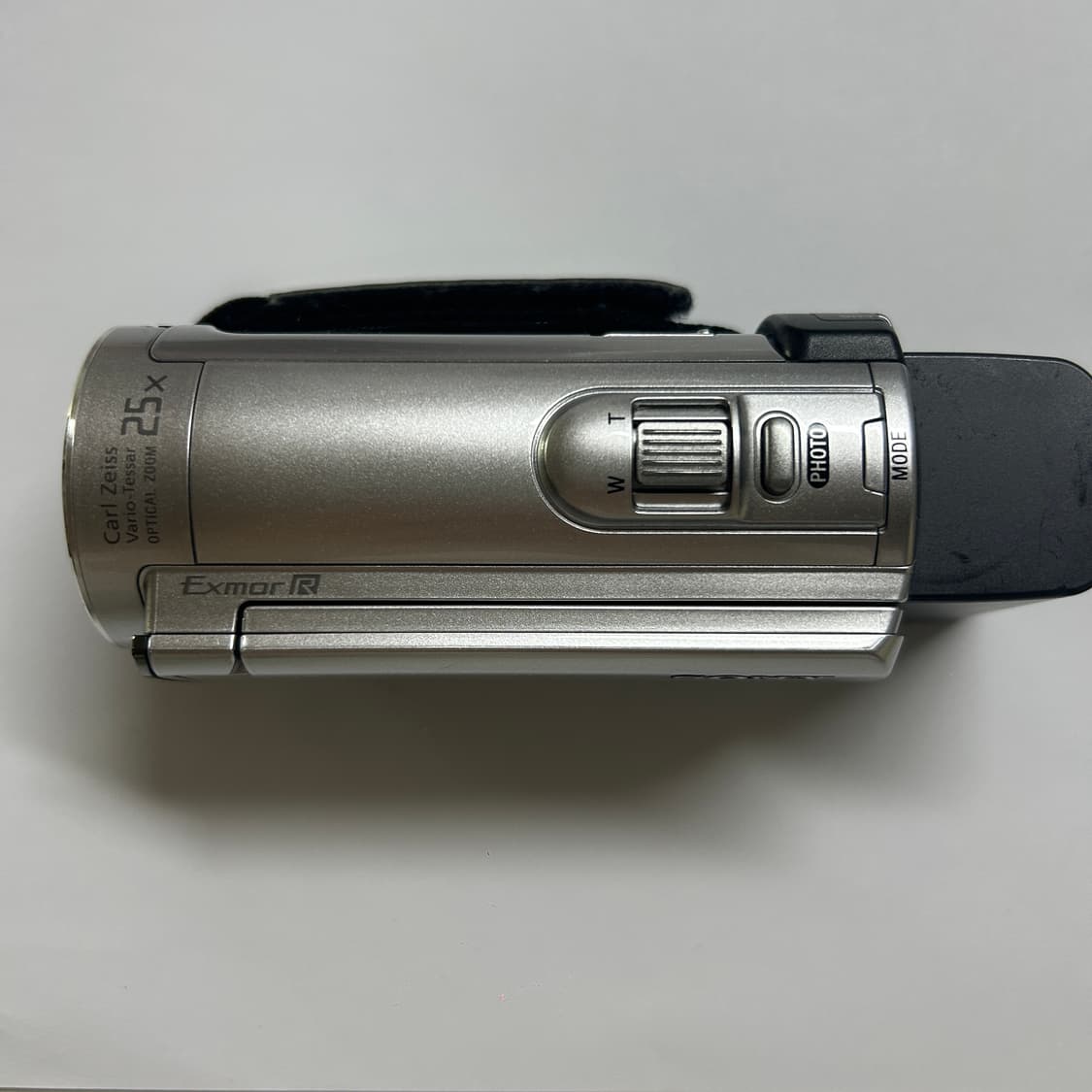 소니 캠코더 cx170 전체구성, 대용량배터리 포함 상품이미지2