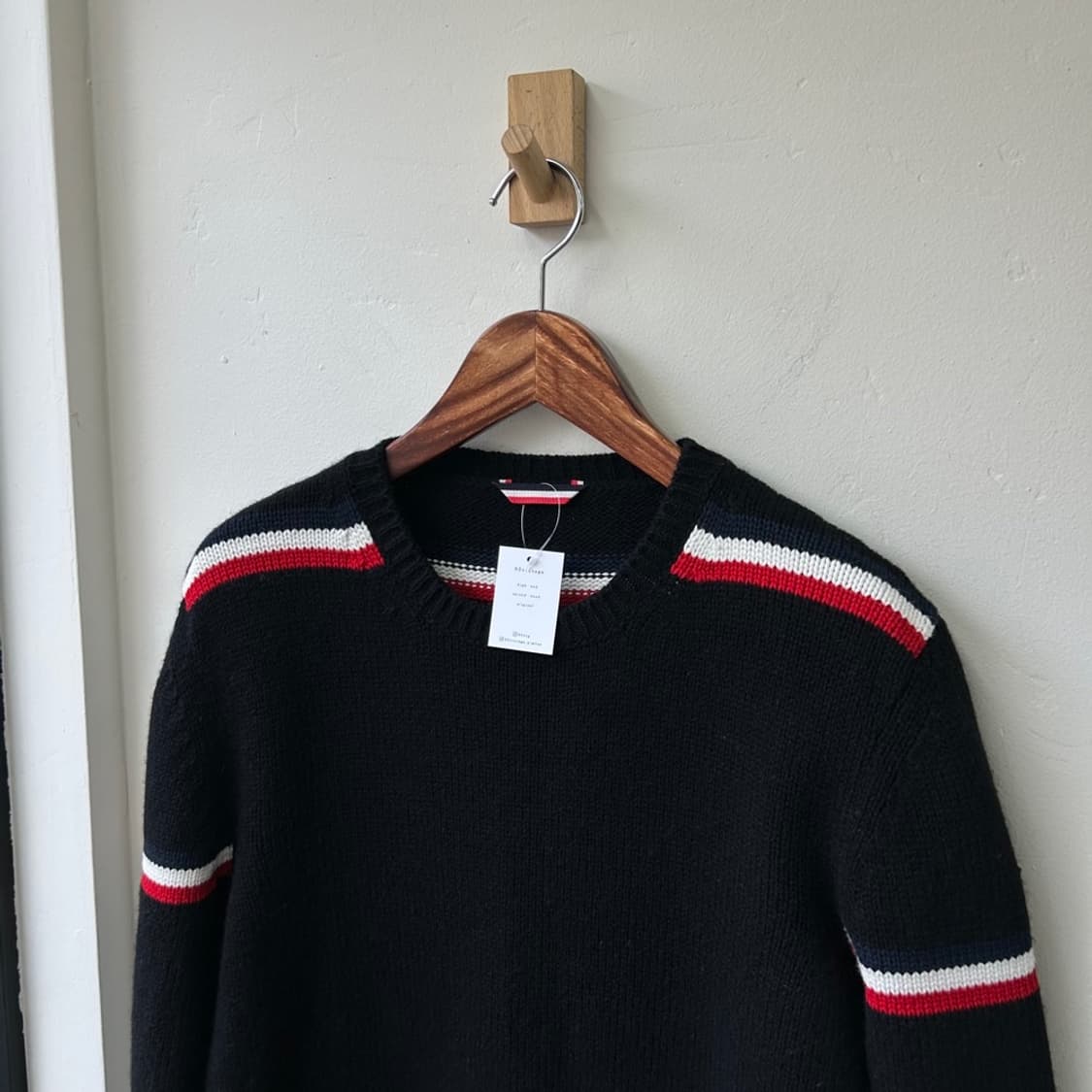 16189 - 몽클레어 3선 니트 상품이미지1