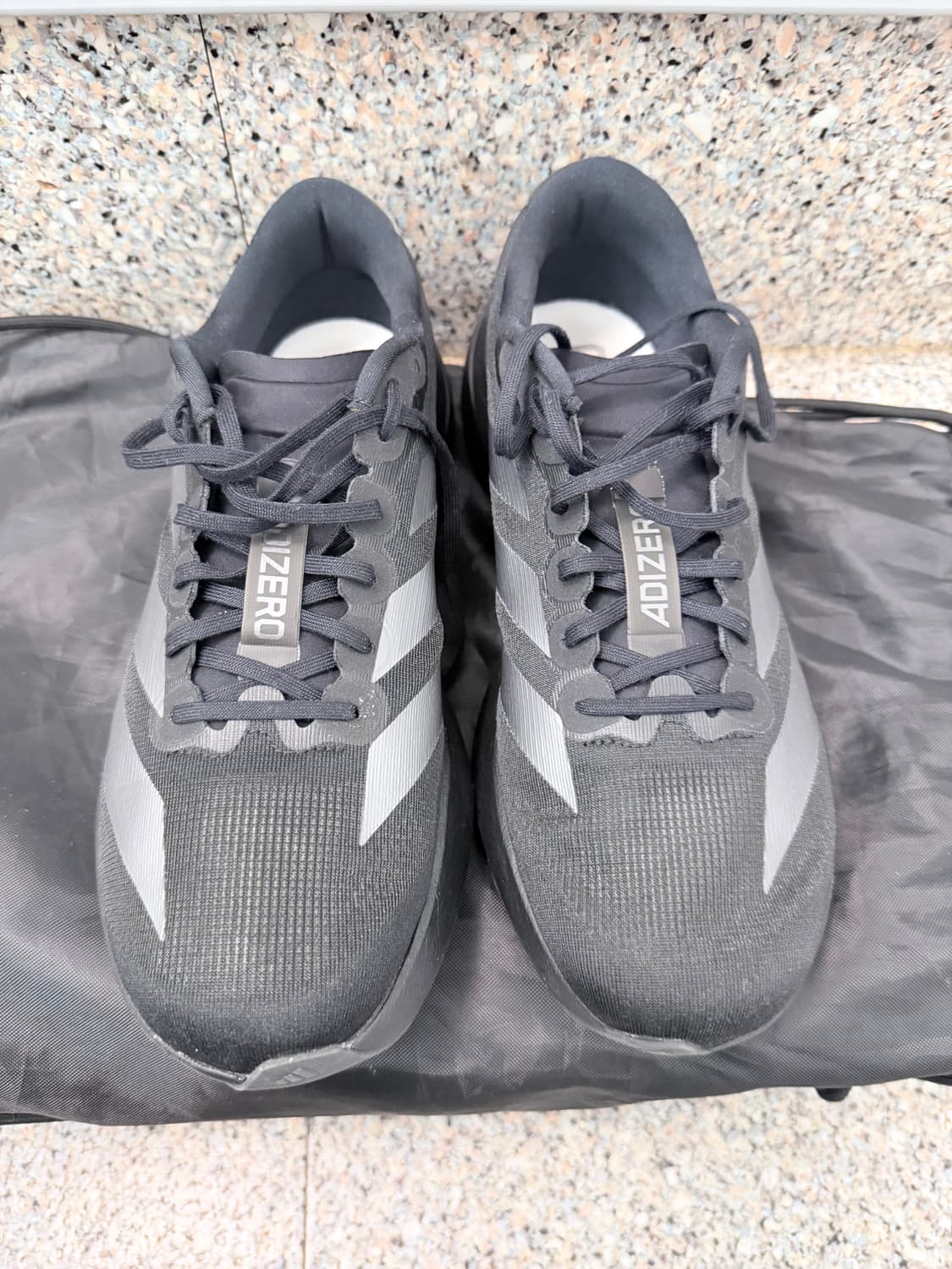 급처‼️) 아디다스 아디제로 EVO SL 280 (민트급) 상품이미지3