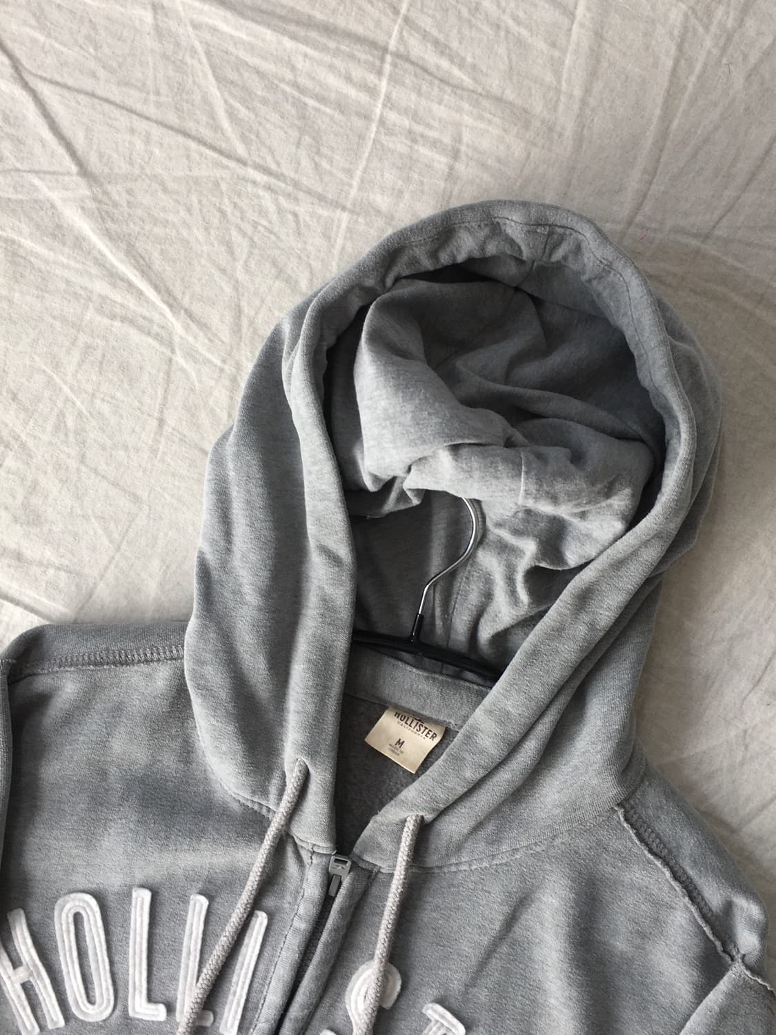 홀리스터 스펠 후드집업 상품이미지4