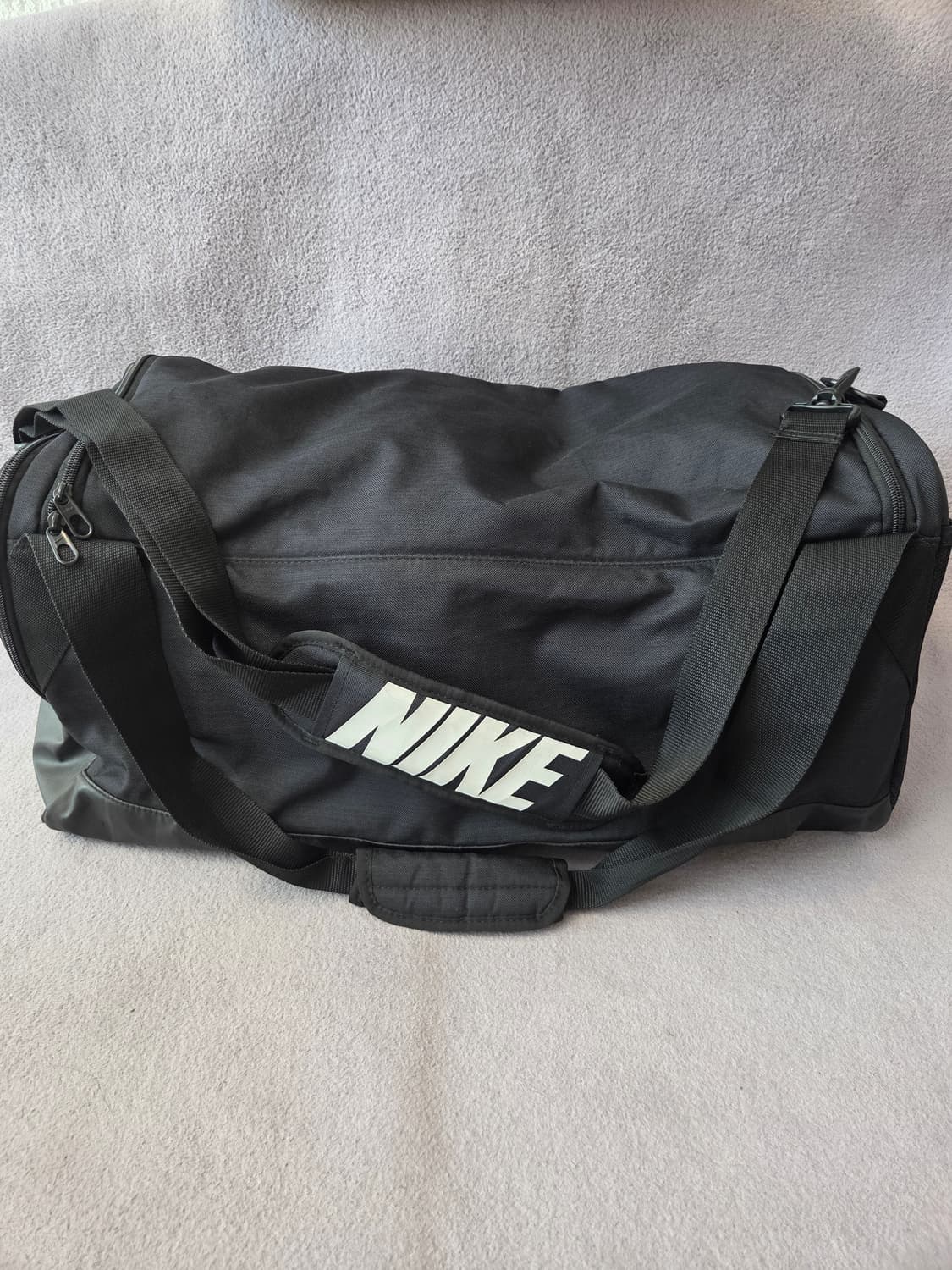 나이키 브라질리언 더플백
 상품이미지2