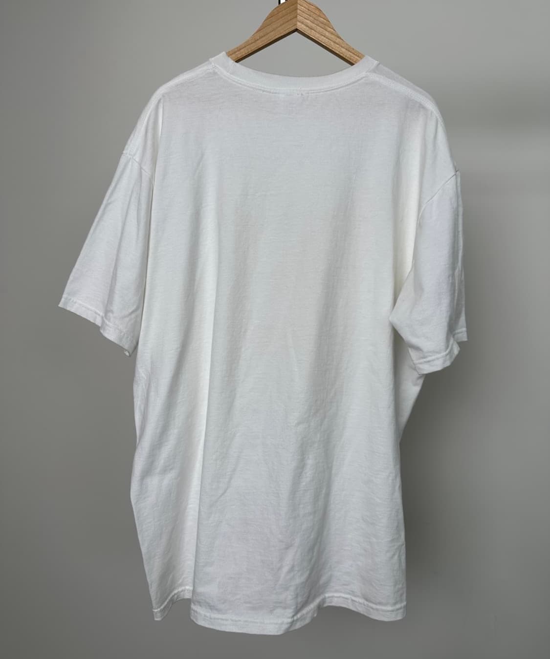 슈프림 반팔티 2개 일괄 판매합니다!(XL-2XL) 상품이미지4