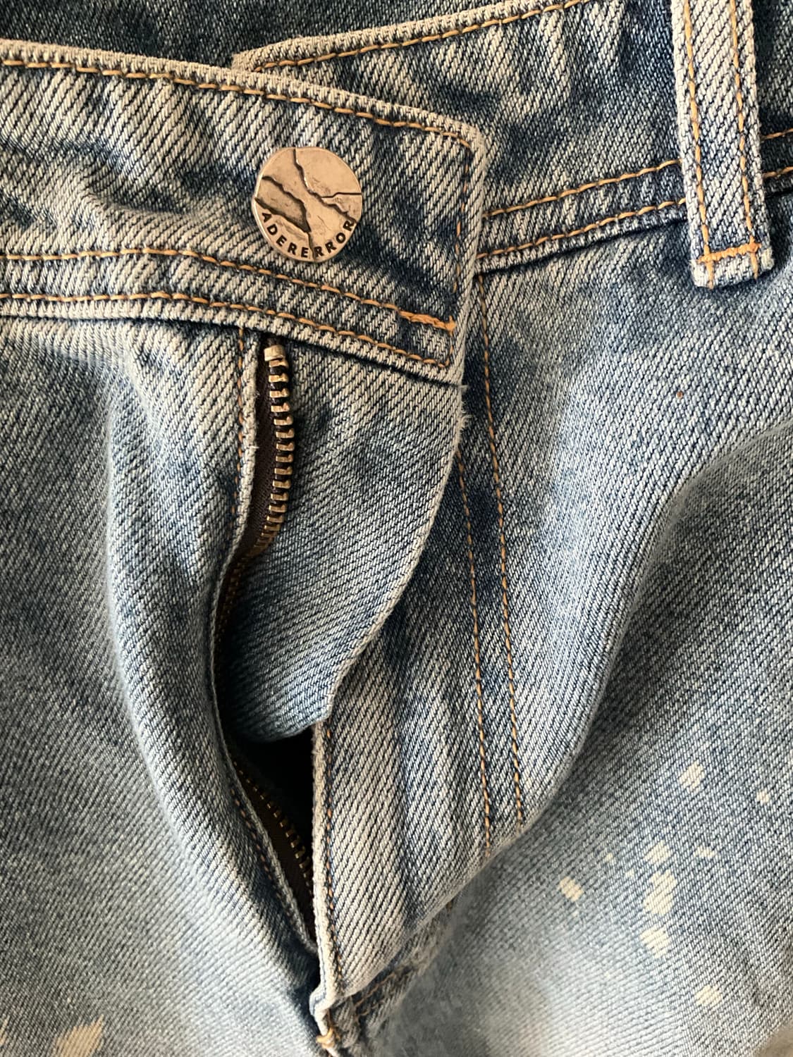 아더에러 24SS 이노스 진 상품이미지3