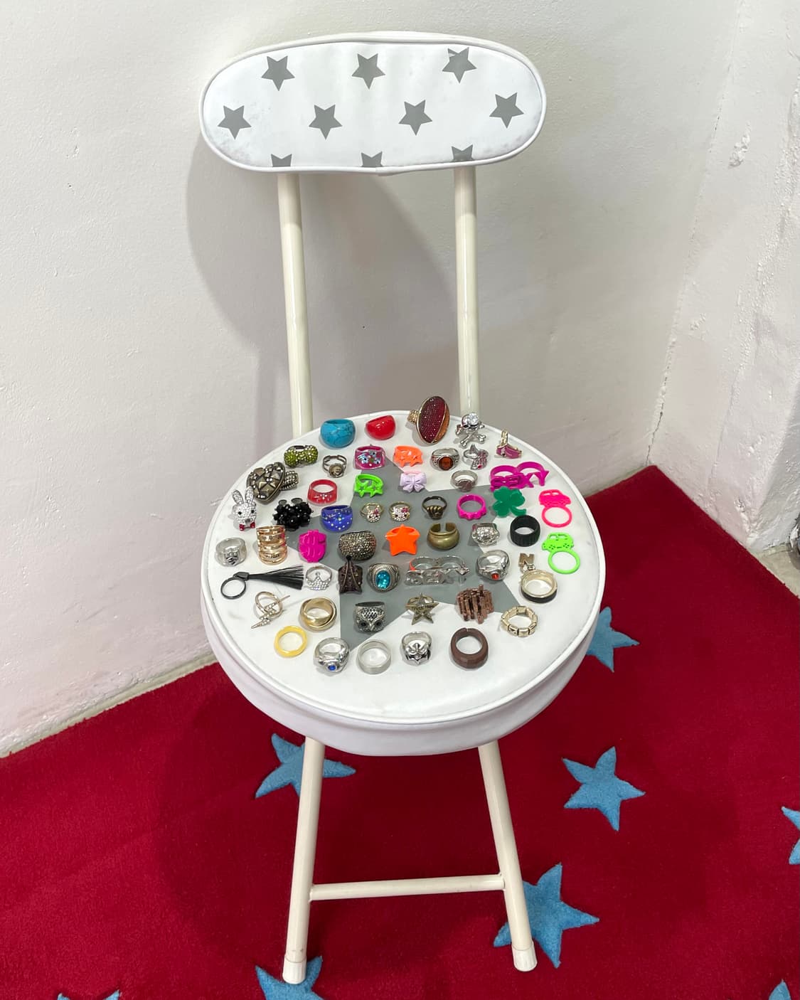 Ⓝⓔⓦ Ⓡⓔⓣⓡⓞ Ⓥⓘⓝⓣⓐⓖⓔ Ⓡⓘⓝⓖ ! 🌀💰👅🌹 상품이미지4