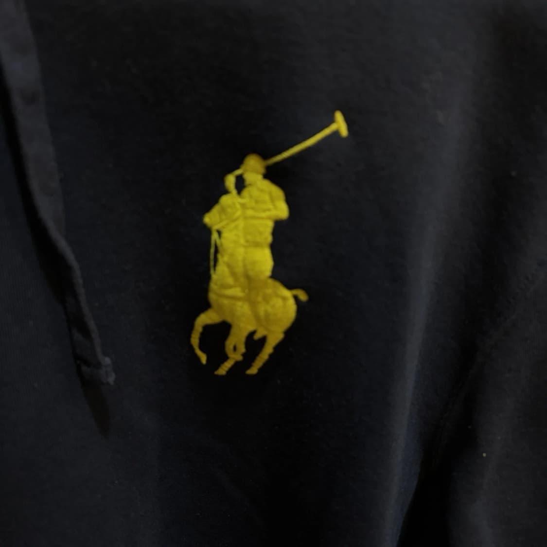 폴로 랄프로렌 빅 포니 후드티 상품이미지2