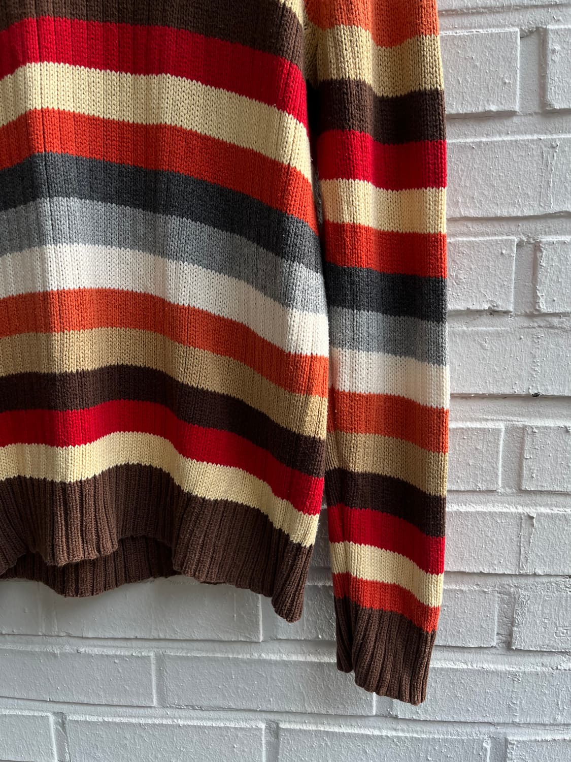 GAP cotton knit 상품이미지3