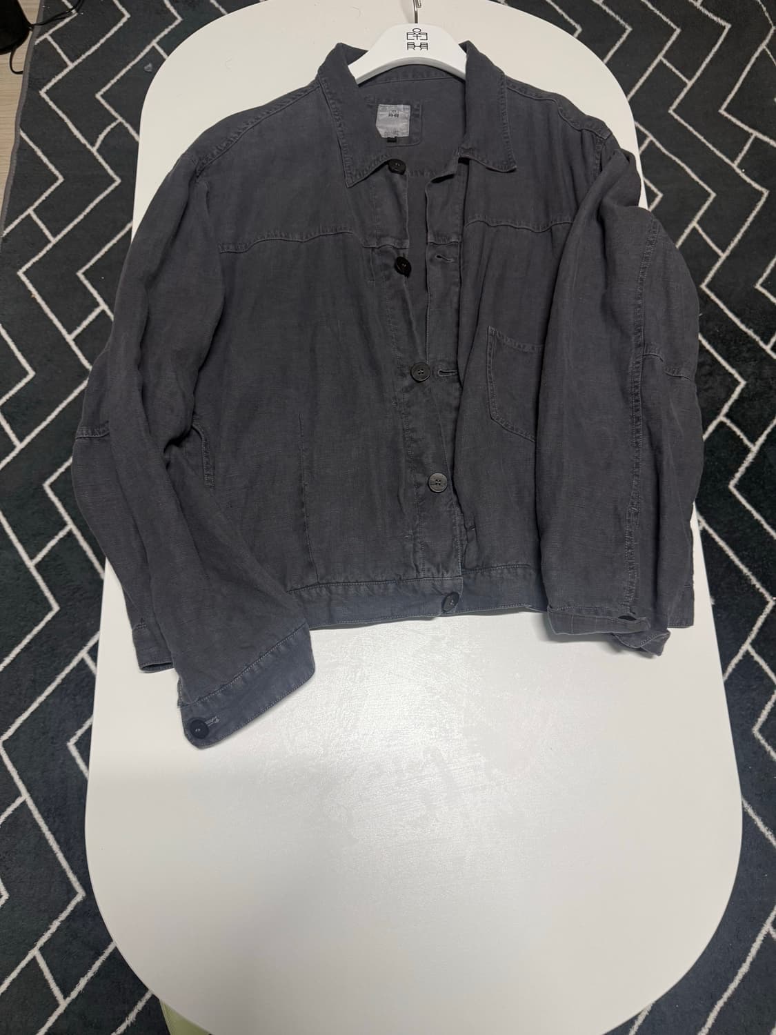 폴리테루 린넨트러커 4 상품이미지1