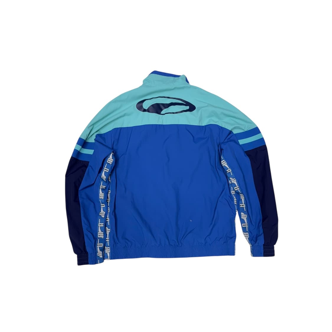 [S] 푸마 바람막이 집업 상품이미지4