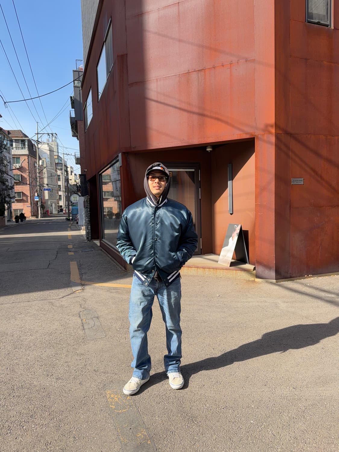 Levi’s 559 상품이미지10