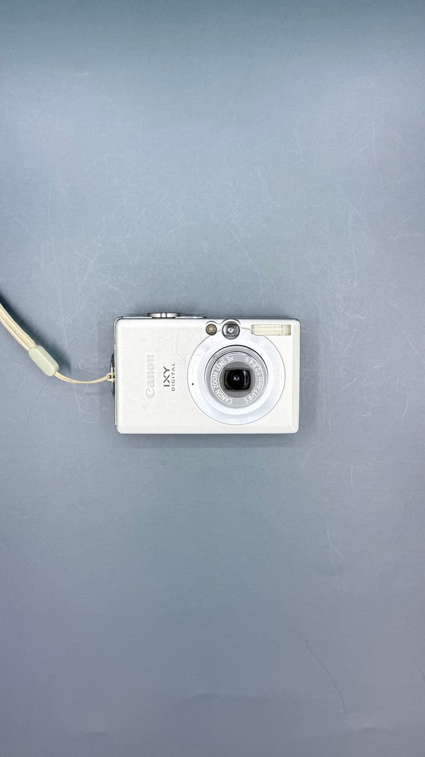 캐논 Ixy 70 익시 익서스 Ixus 60 디카 캠코더 /소니 니콘 상품이미지1