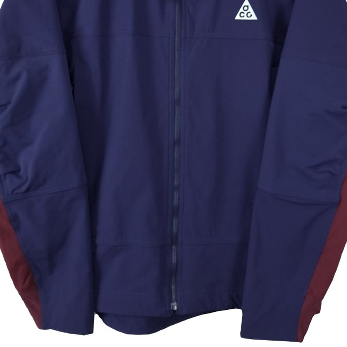 [나이키 ACG] 썬 페어러 바람막이 자켓 퍼플 M19933 상품이미지5