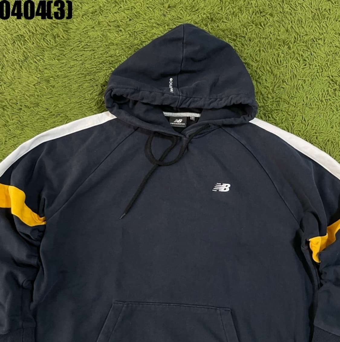 뉴발란스 후드티 상품이미지2