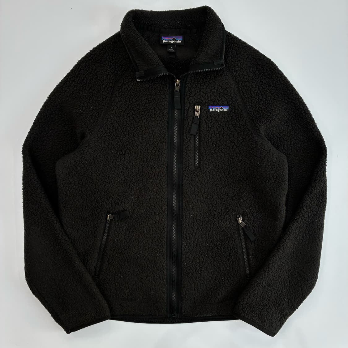 Patagonia  파타고니아 레트로 파일 플리스 자켓  상품이미지1