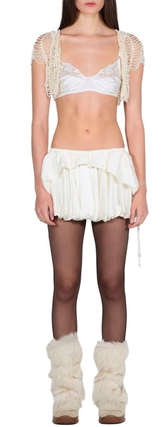 삽니다)스컬프터 벌룬스커트 사요 ㅠㅜㅜㅠ 제발 저한테 팔아주세요 ㅠㅜㅜ 상품이미지3