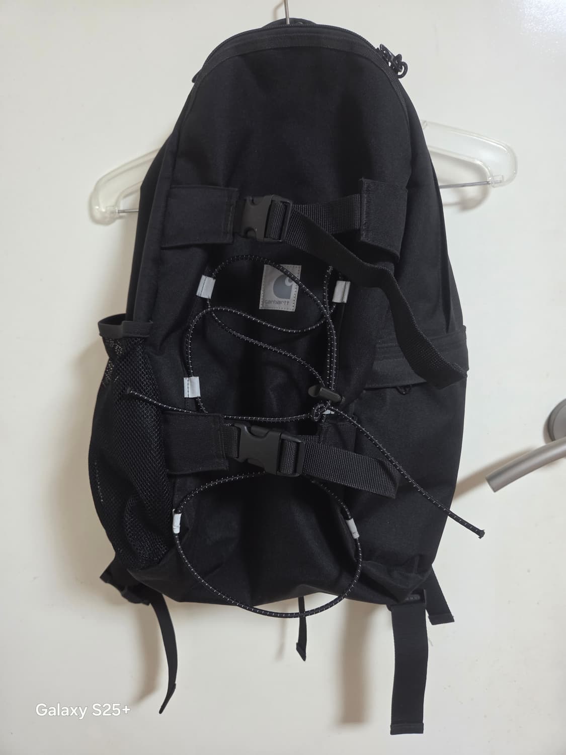 칼하트 킥플립  백팩 상품이미지1