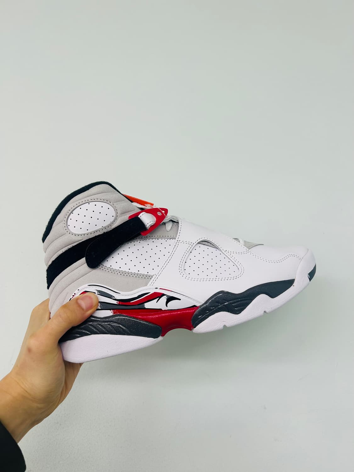 [255]  조던8 벅스바니 상품이미지2