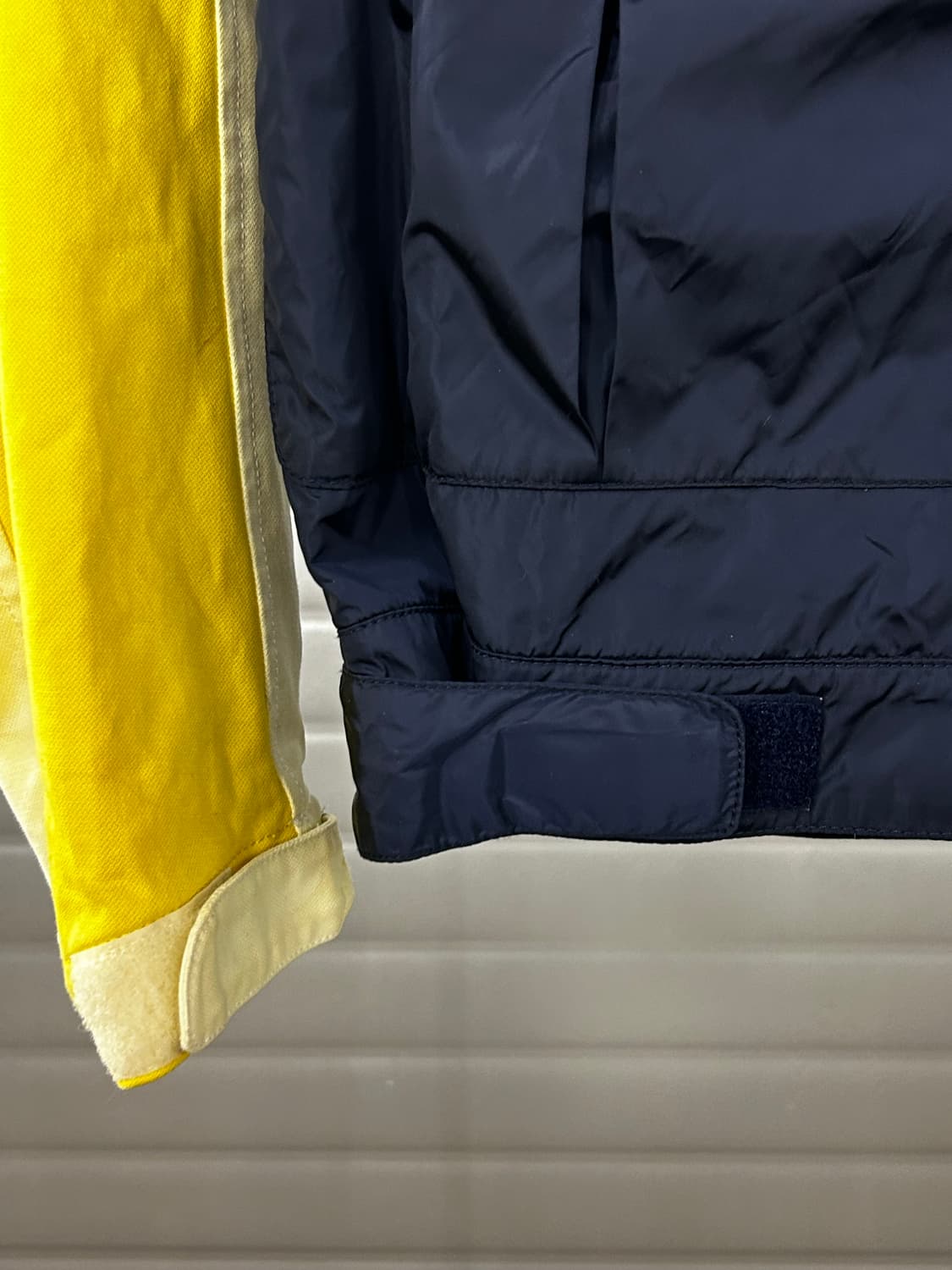 DSQUARED2 Windbreaker Jacket Size 52 상품이미지5