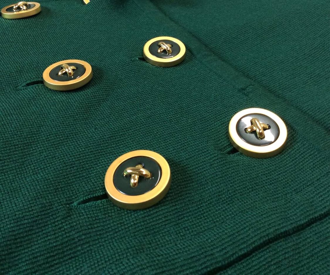 yves saint laurent 니트 롱 자켓 상품이미지6